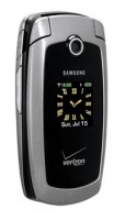 SAMSUNG U-410